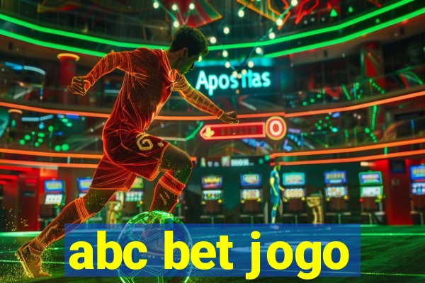 abc bet jogo